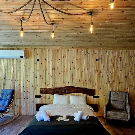 Bed & Breakfast Ray