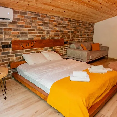 Bed & Breakfast Ray *