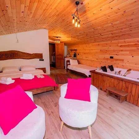 Ray Bed & Breakfast
