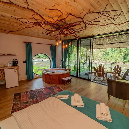 Ray Bed & Breakfast Ardesen
