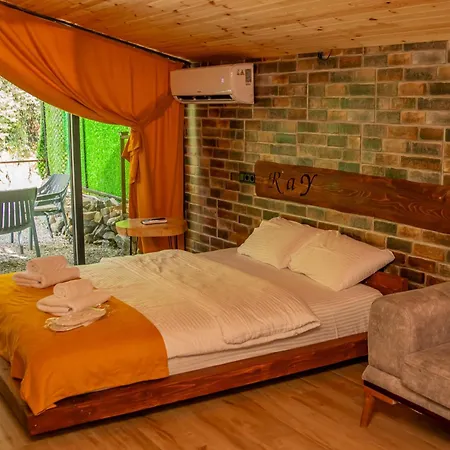 Ray Bed & Breakfast