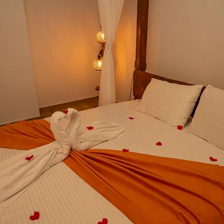Bed & Breakfast Ray *