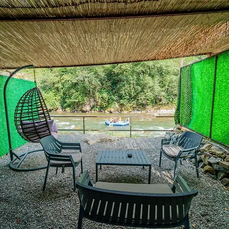 Ray Bed & Breakfast Ardesen
