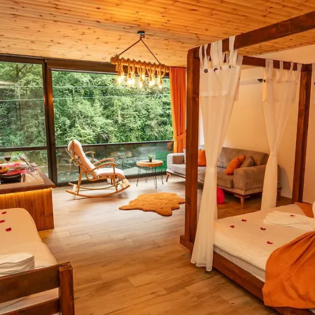 Ray Bed & Breakfast *