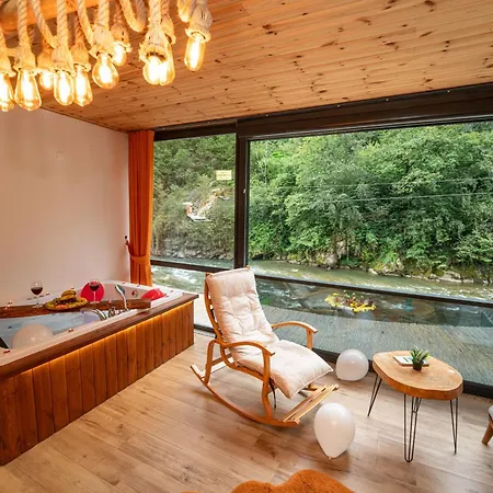 Ray Bed & Breakfast Ardesen