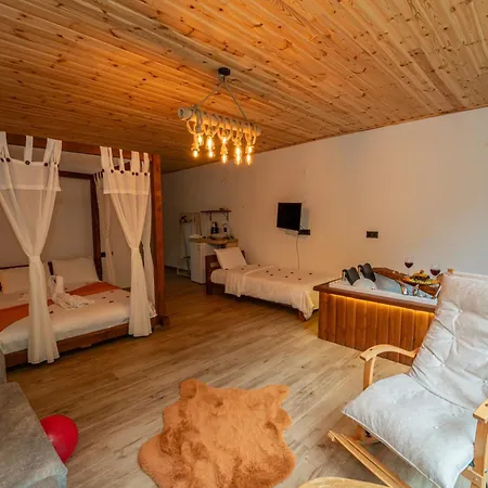 Bed & Breakfast Ray