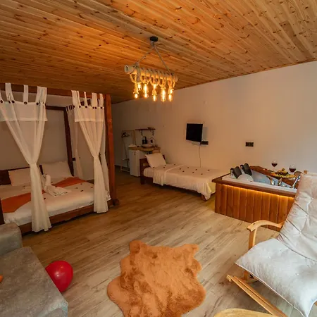 Bed & Breakfast Ray Ardesen