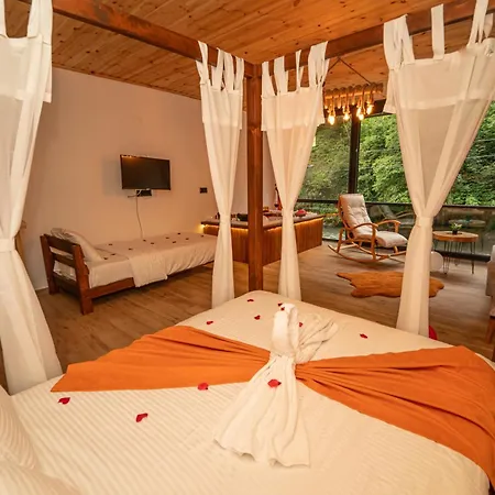Ray Bed & Breakfast Ardesen