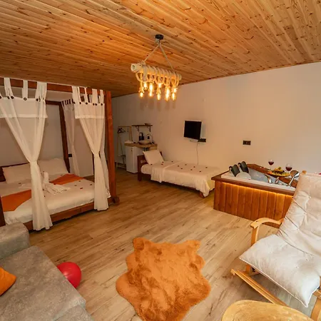 Bed & Breakfast Ray Ardesen