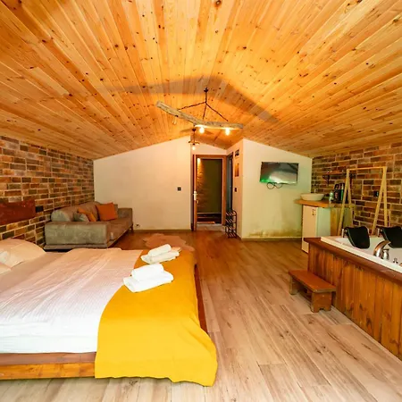 Bed & Breakfast Ray Ardesen
